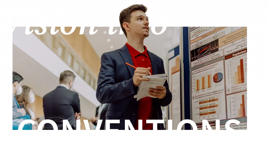 Company - m:con – mannheim:congress GmbH