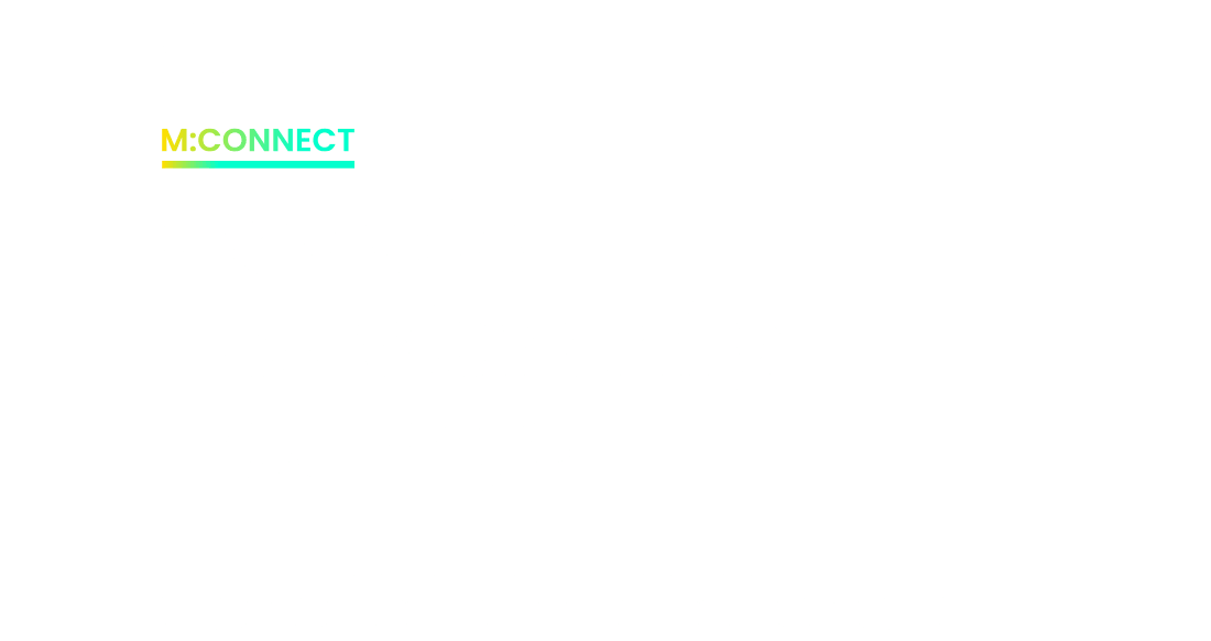 M:CONNECT – Bastis Leadership Lounge